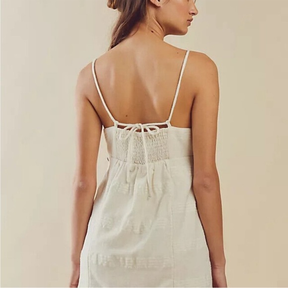 Free People Romy Romper - Picture 3 of 5